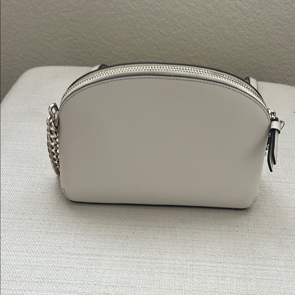 NEW!! Kate Spade White Crossbody Bag - Picture 4 of 8